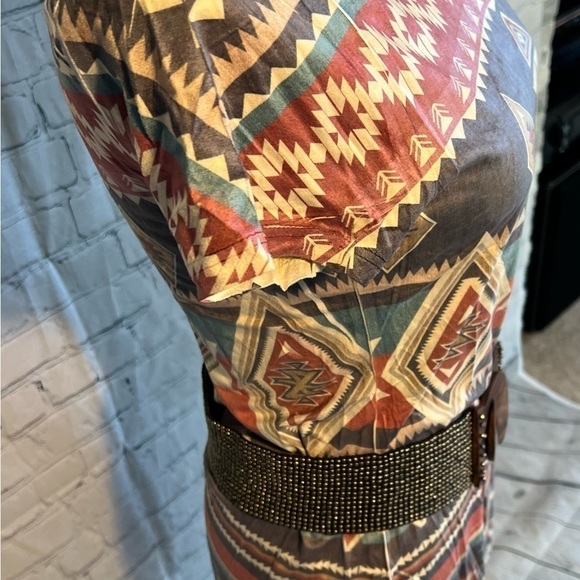 Women's Casual Graphic Print Size L - Picture 3 of 9